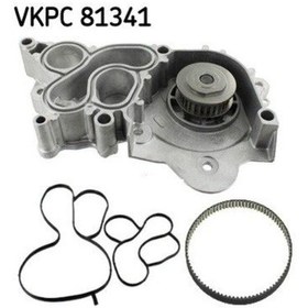 Resim SKF VKPC81341 Devirdaim-Tek Pompa (Vw Golf 13-17 Polo 13-14 Audi A3 13-16 Seat Leon 13-16) (WA398747) 