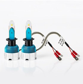 Resim Led Far Ampulü H1 / Laam843 