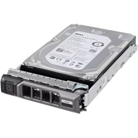 Resim Dell EnterPrise 6TB 7.2K 12G 512e NL SAS 3.5'' Server Sunucu Harddisk ST6000NM0095 1YZ210-150 0RHVWG 