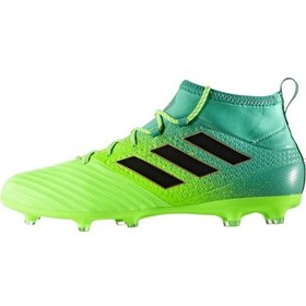 Resim Adidas Ace 17.2 Erkek Krampon Bb5968 Yeşil | Orjinal 