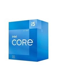 Resim Intel Core İ5 12400 2,5 Ghz 18 Mb Cache 1700 Pin İşlemci-46926 