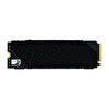 Resim TwinMOS Xtreme NV1TBG42280 1 TB 7500-6800 MB/s M.2 2280 PCIe 4.0 NVMe SSD 