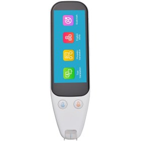 Resim MAPLE T03 Translator (ÇEVİRMEN) 