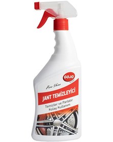 Resim 4 Adet Gojo Jant Temizleyici 750 Ml 