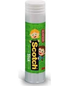 Resim Scotch Stick Yapıştırıcı, 21 Gr 