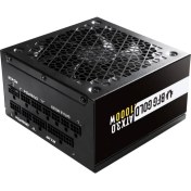 Resim Bitfenix Bfg Gold 1000W 80+ Gold Pcıe Gen 5.0 Atx 3.0 Full Modüler 135CM Fanlı Psu 