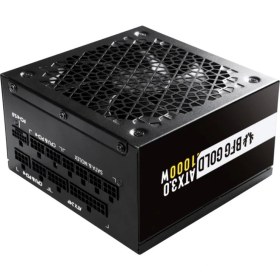 Resim Bitfenix Bfg Gold 1000W 80+ Gold Pcıe Gen 5.0 Atx 3.0 Full Modüler 135CM Fanlı Psu 