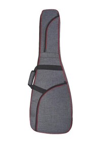 Resim Kingbag-04 Soft Case Siyah Elektro Gitar Kılıfı Taşıma Çantası 
