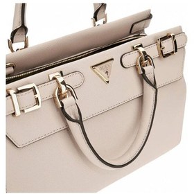 Resim Guess Eco Ali Vizon Kadın El Çantası Hwebg9511050 Vizon 