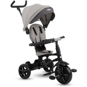 Resim Kraft Rito Star Katlanabilir Bisiklet Açık Gri 