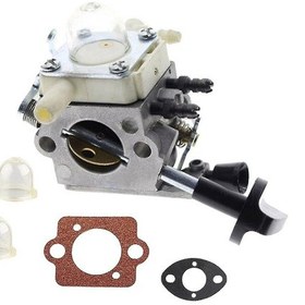 Resim Sh56 Sh56c Sh86 Sh86c Bg86 C1m-s261bc Huiliang İçin Uygun Karbüratör 