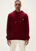 Resim LONG STORY HOODIE LAVA 