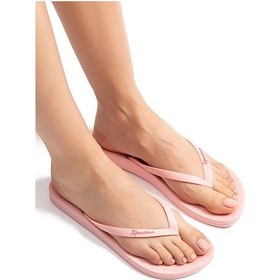 Resim İpanema Anat Colors Kadın Parmak Arası Terlik Pembe 35/42 DD0132G Pembe 