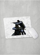 Resim Panorama Ajans Counter Strike Cs Go Arkadaşa Hediye Mouse Pad 