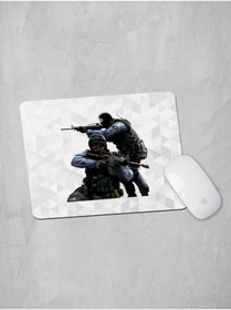 Resim Panorama Ajans Counter Strike Cs Go Arkadaşa Hediye Mouse Pad 