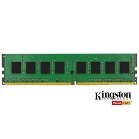 Resim KINGSTON 8 GB 3200 MHz DDR4 CL22 Pc Ram 