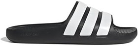 Resim adidas Adilette Flow Slides unisex-yetişkin parmak arası terlik 