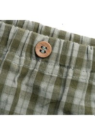 Resim Chicco Pantalon 09016610000000 000055 Medıum Green Yeşil 