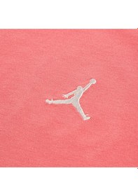 Resim Nike Nıke Jordan Jdg Mj Brklyn Essentıals Ss Tee Kız Çocuk Tişört 45d311 A0y A0y 