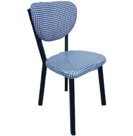 Resim Mutfak Sandalyesi Cafe Sandalyesi Salon Bahçe Sandalyesi 2 Adet 