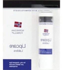 Resim Kuru Dudaklar İçin Dudak Balsamı - Spf 4, 4.8g 