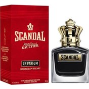 Resim Jean Paul Gaultier Scandal Erkek Parfüm EDP 100 ML 