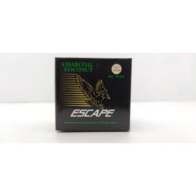 Resim Hindistan Cevizi Nargile Kömürü(250gr ) 