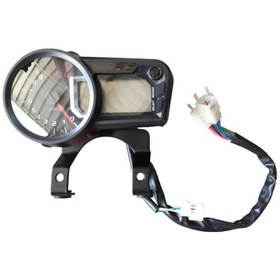 Resim Mondial Mondial Gösterge Paneli Komple Delta Mh125 L Drift Kd125 F Kıden 