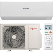 Resim Viessmann Vitoclima 050-S/HE Pro Plus SWAA050MFA035 A++ 24000 Btu Inverter Duvar Tipi Klima 