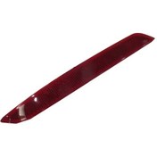 Resim Bmw 5 Serı- 5 Serisi- 2010-2013 Arka Tampon Reflektörü Sol M-tech/lcı Oem No:63147842955 