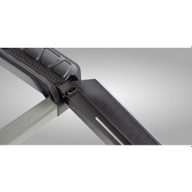 Resim Buzz Rack E-ramp Steel Elektrikli Bisiklet Taşıyıcı Rampası 