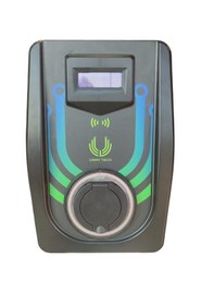 Resim Araç Şarj Ünitesi Umayplux Ac 1x22kw 22 kw 