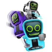 Resim Silverlit Pokibot - Robot 