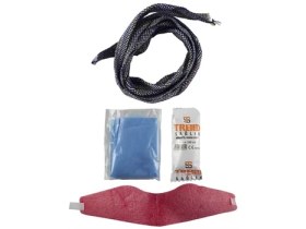 Resim Trafik İlkyardım Çantası (8 Parça) 