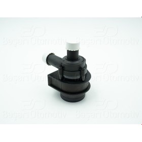 Resim Vw Golf Leon Jetta 1.2 1.4tsı 10- Su Pompası Yardımcı 1k0965561l 
