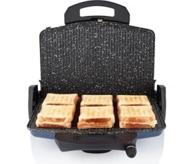 Resim Lura ve Tost Makinesi 