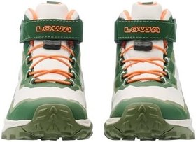 Resim LOWA Çizme orta boy TRAILUX GTX MID JR 