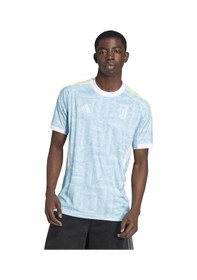 Resim Adidas Juventus 25/26 Away Erkek Forma C-adıjj4323e50a00 Mavi 