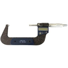 Resim D&w Dw3md200 175-200mm Dijital Dış Çap Mikrometresi 