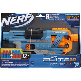 Resim Nerf Elıte 2.0 - Commander 