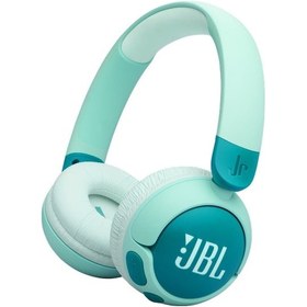 Resim Jbl JR320BT Bluetooth Çocuk Kulaklığı 