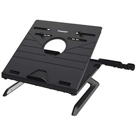 Resim Tronsmart D07 Masaüstü Laptop Standı Siyah 