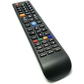 Resim Ronax 50S-RNX 2205 Android Smart LED Kumanda 