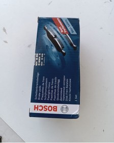 Resim Ford Focus 1,8 Ön Balata Takım 1998-1999-2000-2001 4427737 