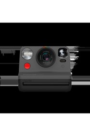 Resim Polaroid NOW - BLACK 