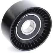 Resim ABA ALTERNATÖR GERGİ RULMANI P206-P207-P307-P406-C2-C3-C4-FIESTA-FOCUS 1.4-1.6 HDI GOLF-PASSAT 