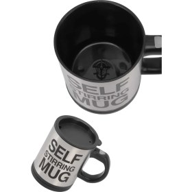Resim Zero Land Ds-Derin Karıştırıcı Özellikli Mikser Kupa Bardak Kompakt Taşınabilir Mug 