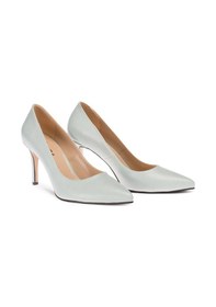 Resim Deery Mavi Kadın Stiletto Mavi (539861694) Mavi 