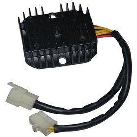 Resim Rks Arome 125 Şarj Diyotu Konjektör 