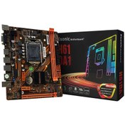 Resim Esonic H61DA1 Intel H61 1600 MHz DDR3 Soket 1155 mATX Anakart 